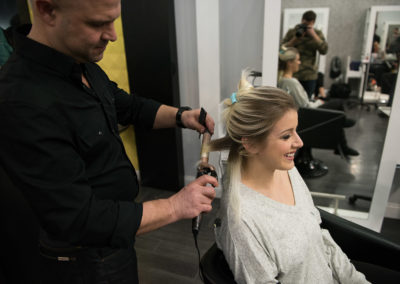 Anthony Robert Salon